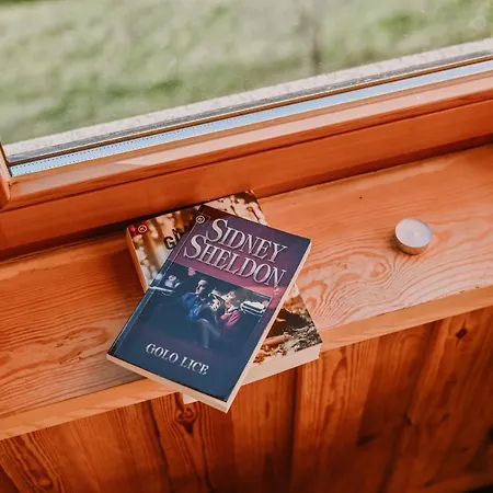 Prázdninový dům Casa Boho *
