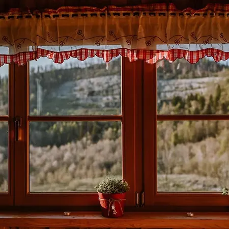 Ferienhaus Casa Boho *