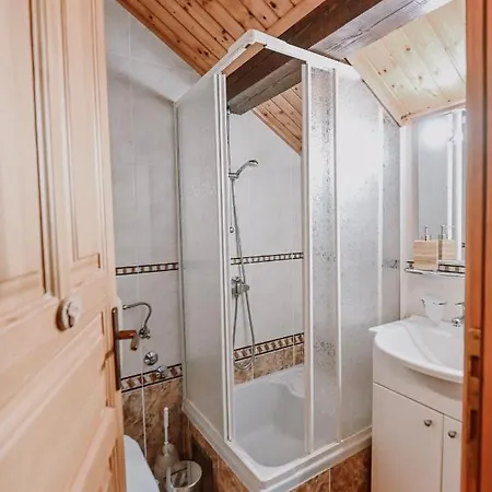 Casa Boho Ferienhaus *