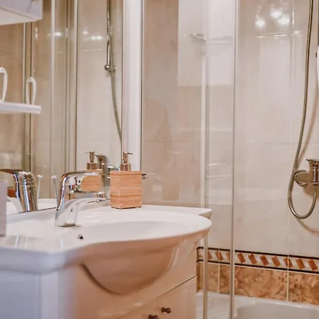 Ferienhaus Casa Boho *