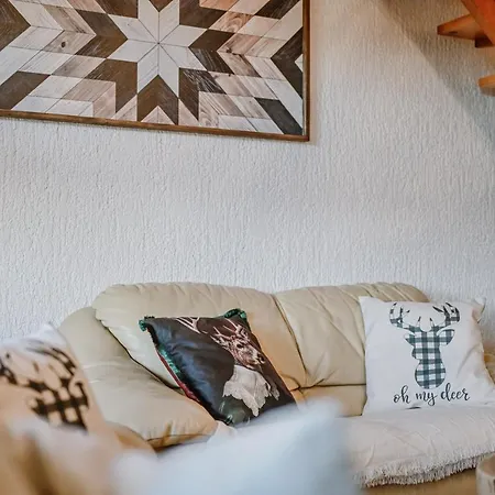 Casa Boho