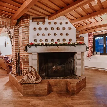 Holiday home Casa Boho