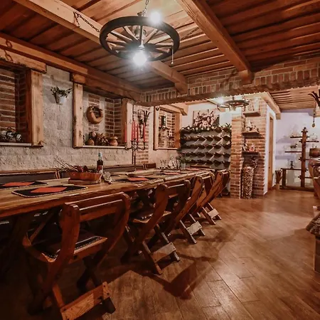 Casa Boho