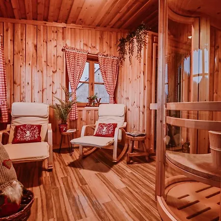 Casa Boho