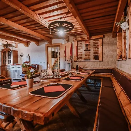 Casa Boho *