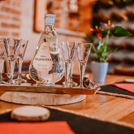 Ferienhaus Casa Boho