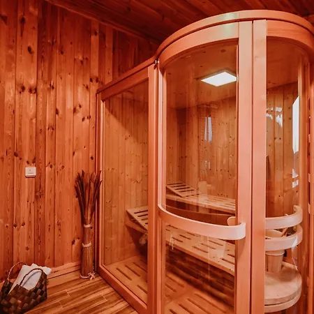 Prázdninový dům Casa Boho