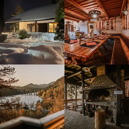Casa Boho * Fuzine