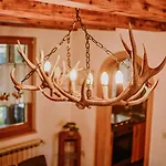Casa Boho Сasa de vacaciones