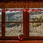 Сasa de vacaciones Casa Boho *