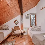 Casa Boho Fužine