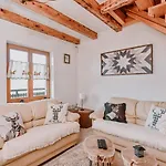 Сasa de vacaciones Casa Boho