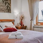 Casa Boho Fužine