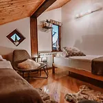 Casa Boho Fužine
