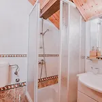 Casa Boho Сasa de vacaciones Fužine