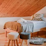 Сasa de vacaciones Casa Boho *