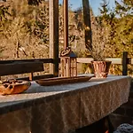 Сasa de vacaciones Casa Boho Fužine