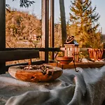 Сasa de vacaciones Casa Boho *