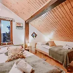 Сasa de vacaciones Casa Boho *