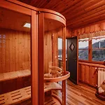 別荘 Casa Boho *