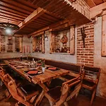 Сasa de vacaciones Casa Boho *