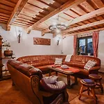 Сasa de vacaciones Casa Boho *
