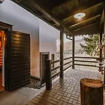 Сasa de vacaciones Casa Boho *