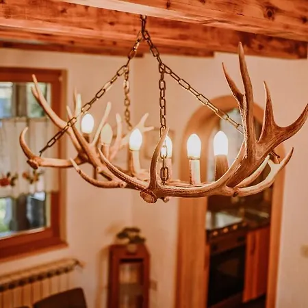 Casa Boho Vikendica