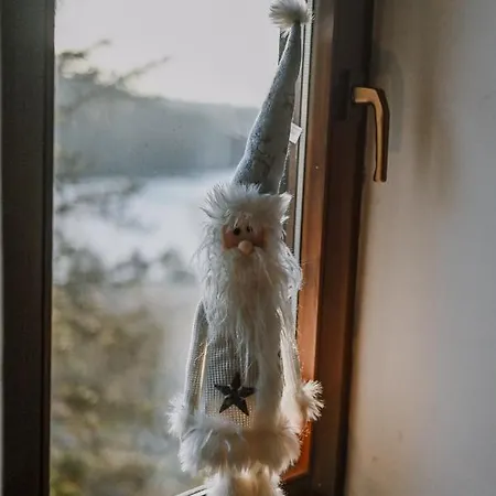 Casa Boho * Fužine