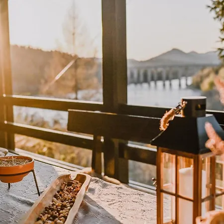 Casa Boho * Fužine