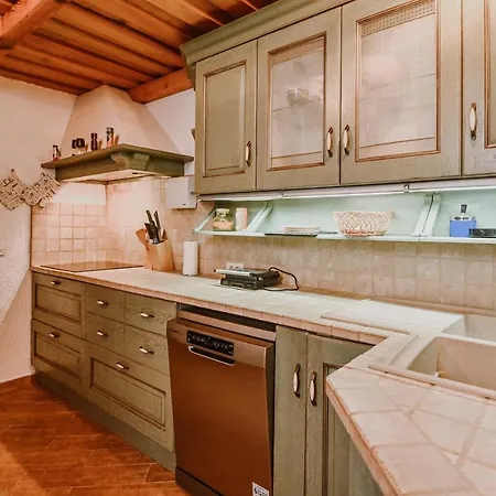 Feriehus Casa Boho *