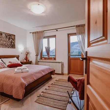 Casa Boho Vikendica *