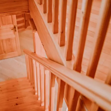 Vikendica Casa Boho
