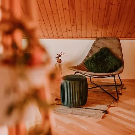 Casa Boho *