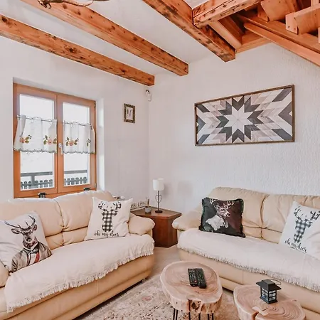 Feriehus Casa Boho