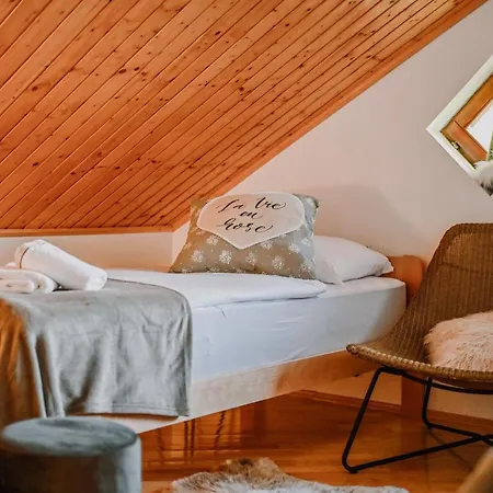 Feriehus Casa Boho