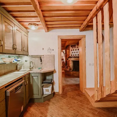 Casa Boho *