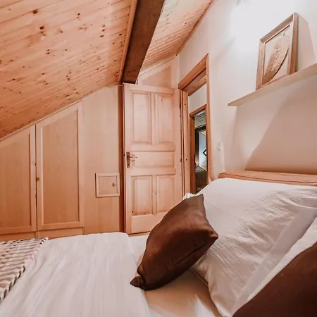 Casa Boho * Fužine