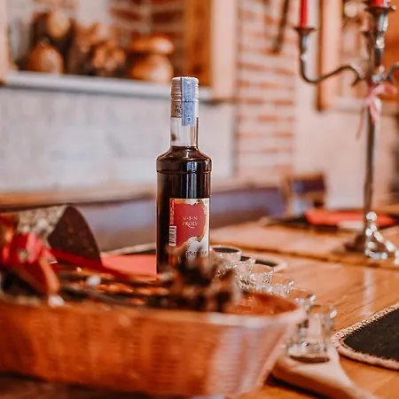 Vikendica Casa Boho *