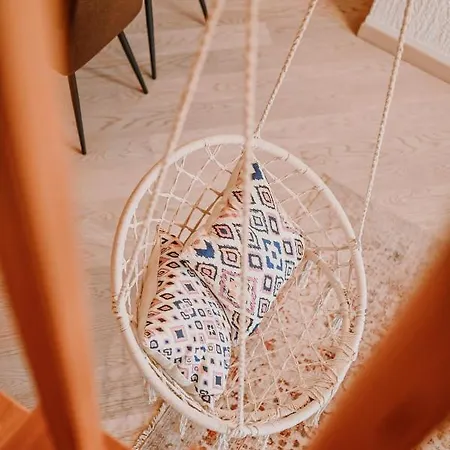 Feriehus Casa Boho