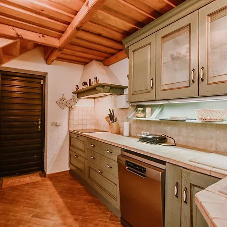 Casa Boho Vikendica