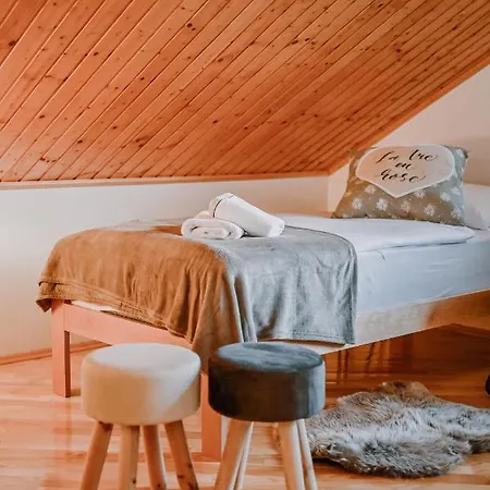 Feriehus Casa Boho *