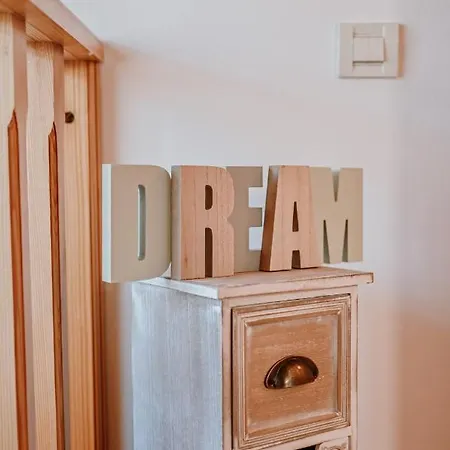 Casa Boho Dom wakacyjny