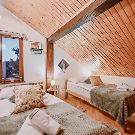 Feriehus Casa Boho *
