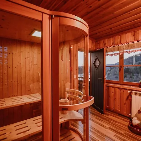 Feriehus Casa Boho *