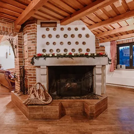 Prázdninový dům Casa Boho
