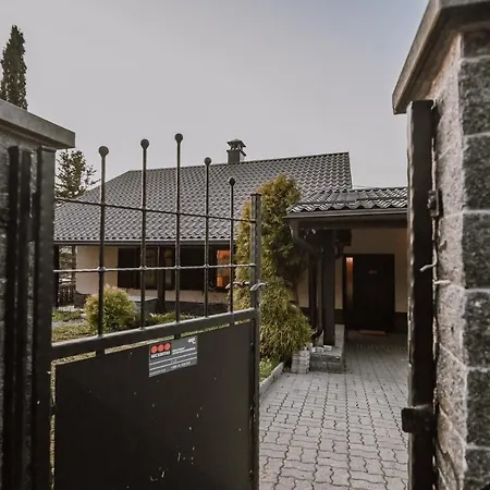 Casa Boho Vikendica