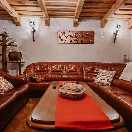 Casa Boho * Fužine