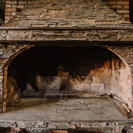 Casa Boho Vikendica *
