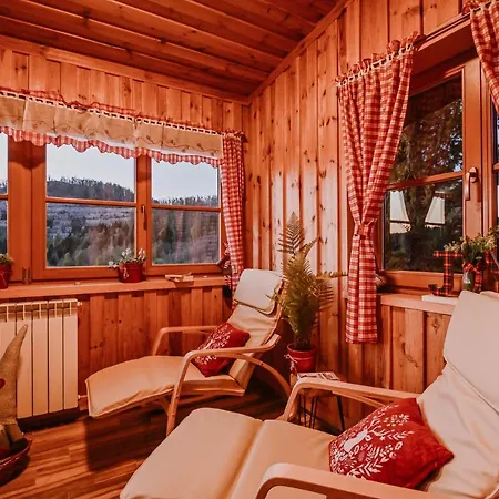 Casa Boho *